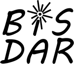 BiSDar logo manji